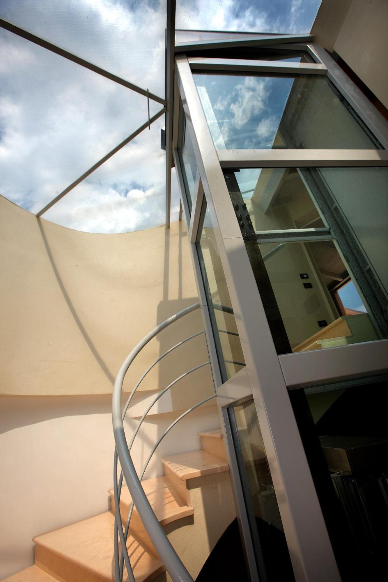 Corte San Luca Apartments Bardolino Eksteriør billede