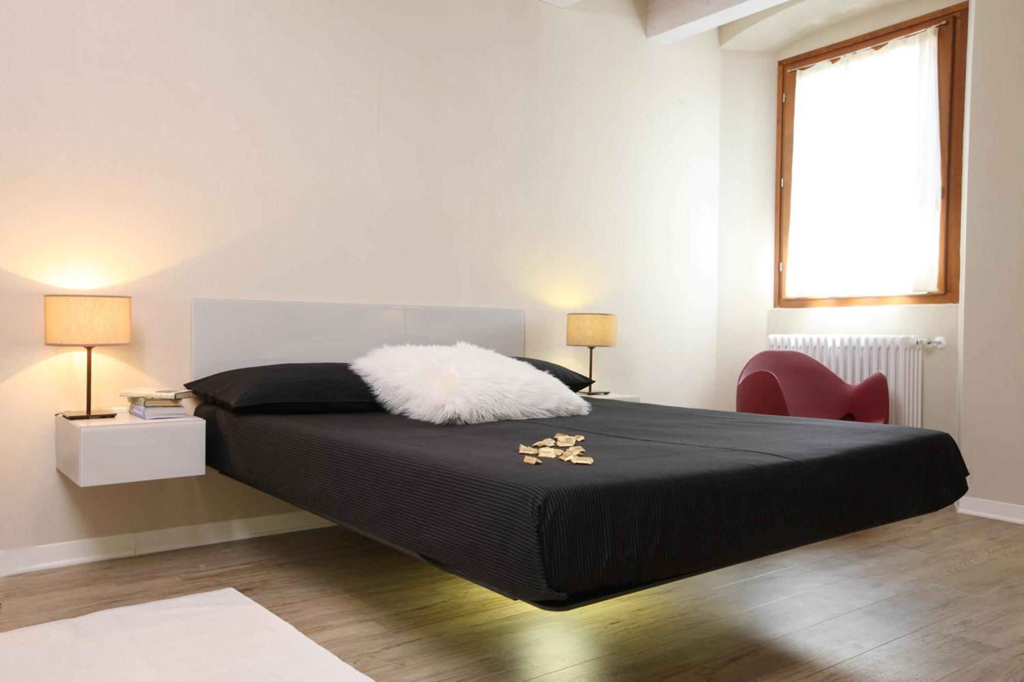 Corte San Luca Apartments Bardolino Eksteriør billede
