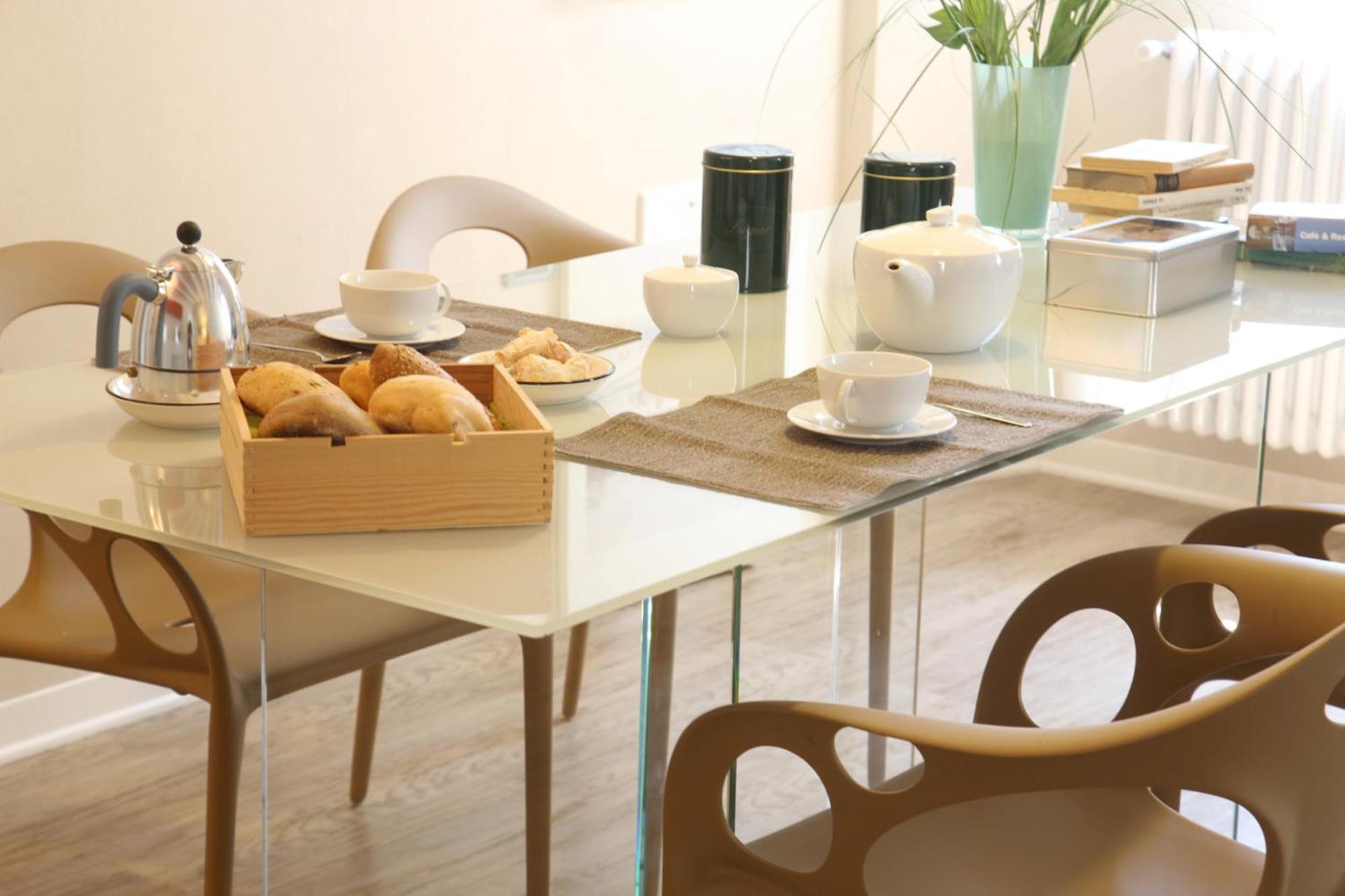 Corte San Luca Apartments Bardolino Eksteriør billede