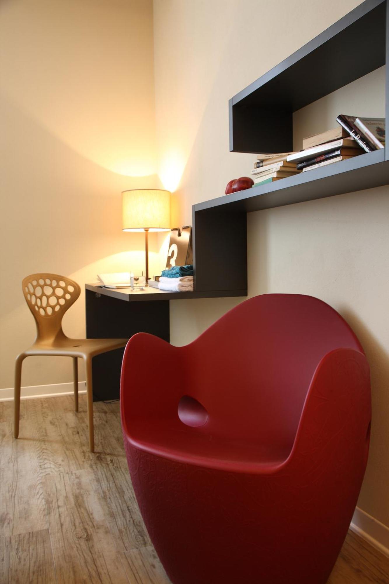 Corte San Luca Apartments Bardolino Eksteriør billede