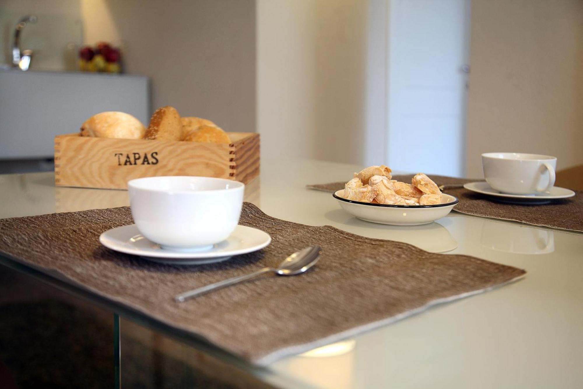 Corte San Luca Apartments Bardolino Eksteriør billede