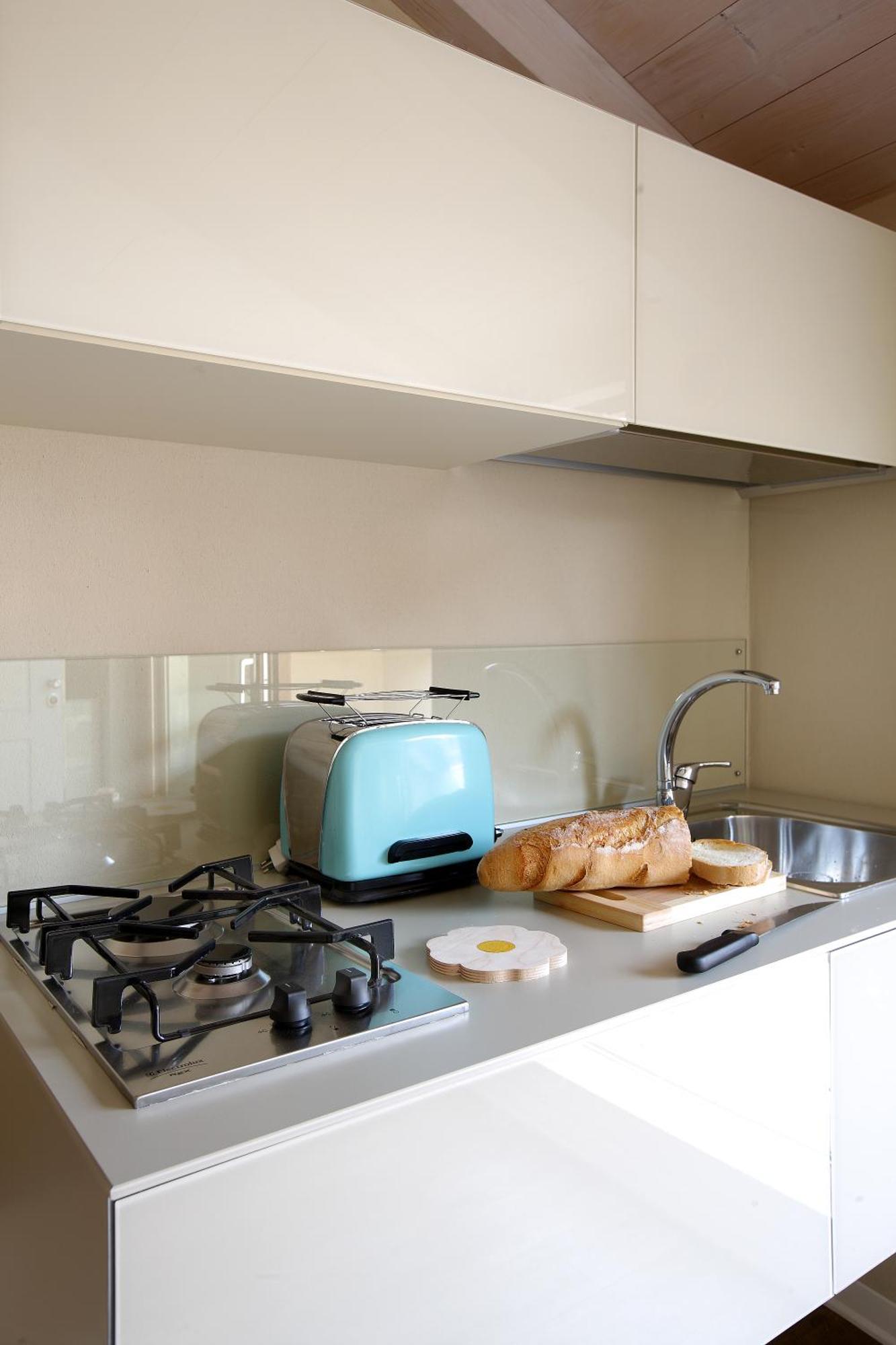 Corte San Luca Apartments Bardolino Eksteriør billede