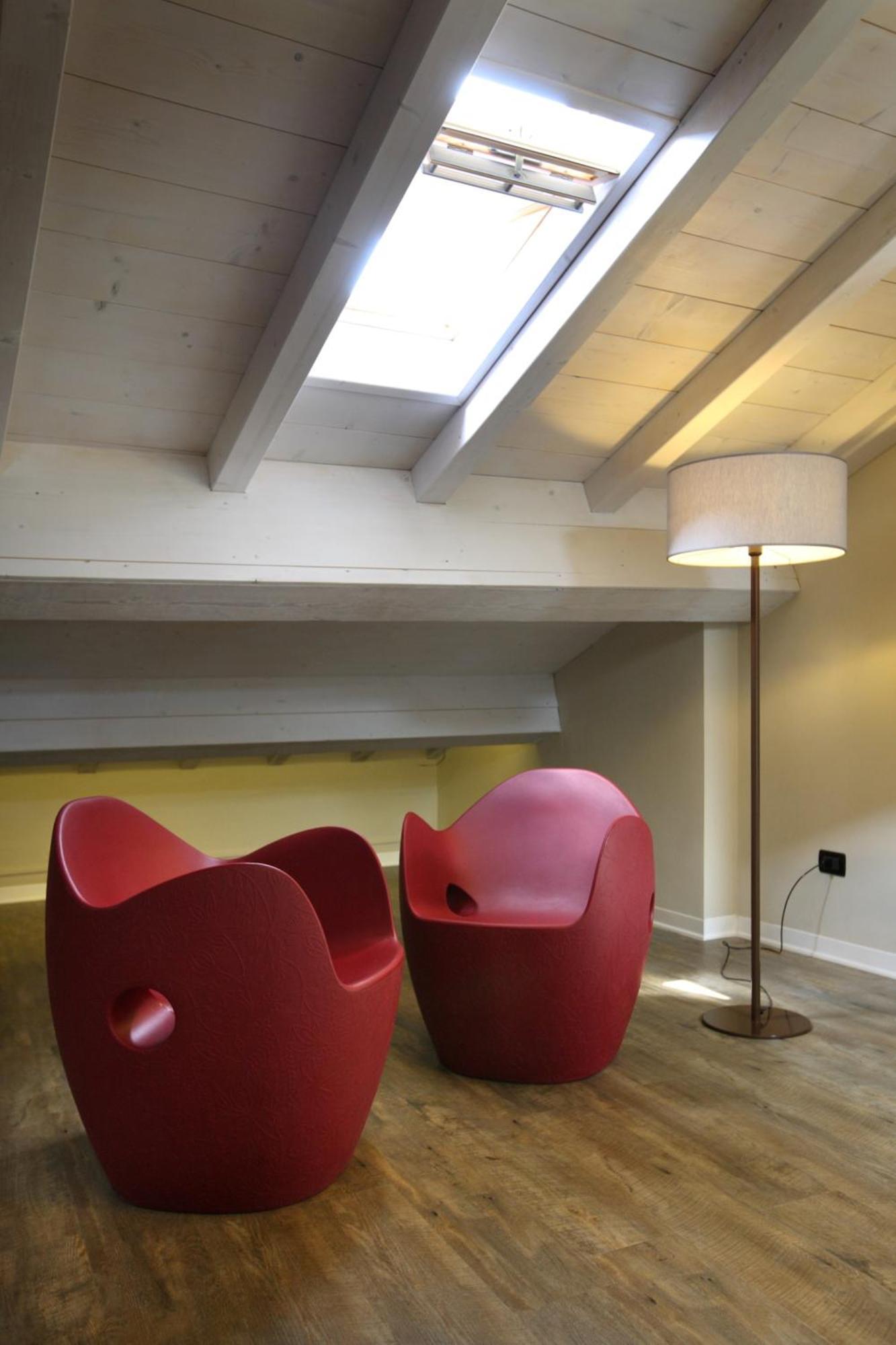 Corte San Luca Apartments Bardolino Eksteriør billede