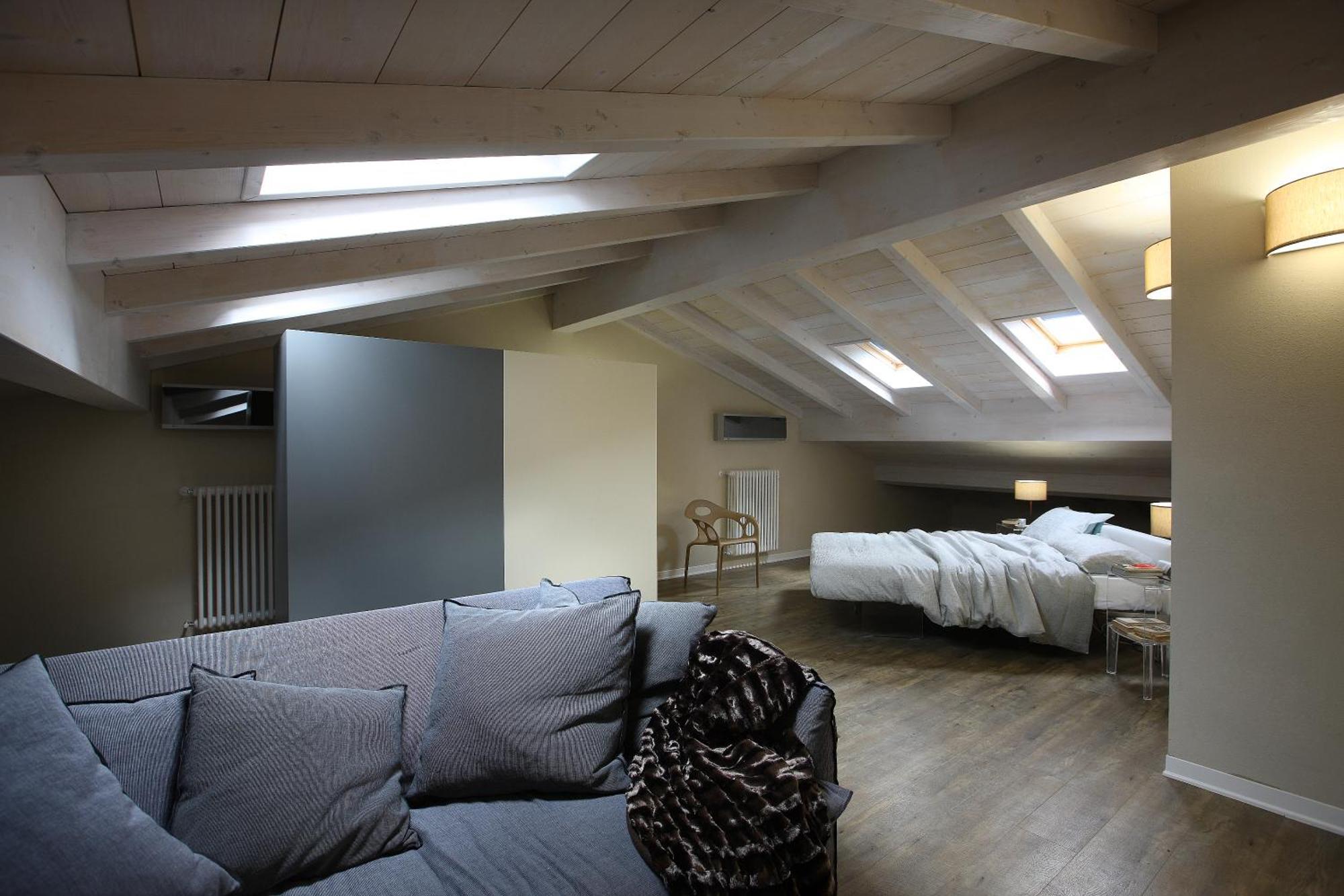 Corte San Luca Apartments Bardolino Eksteriør billede