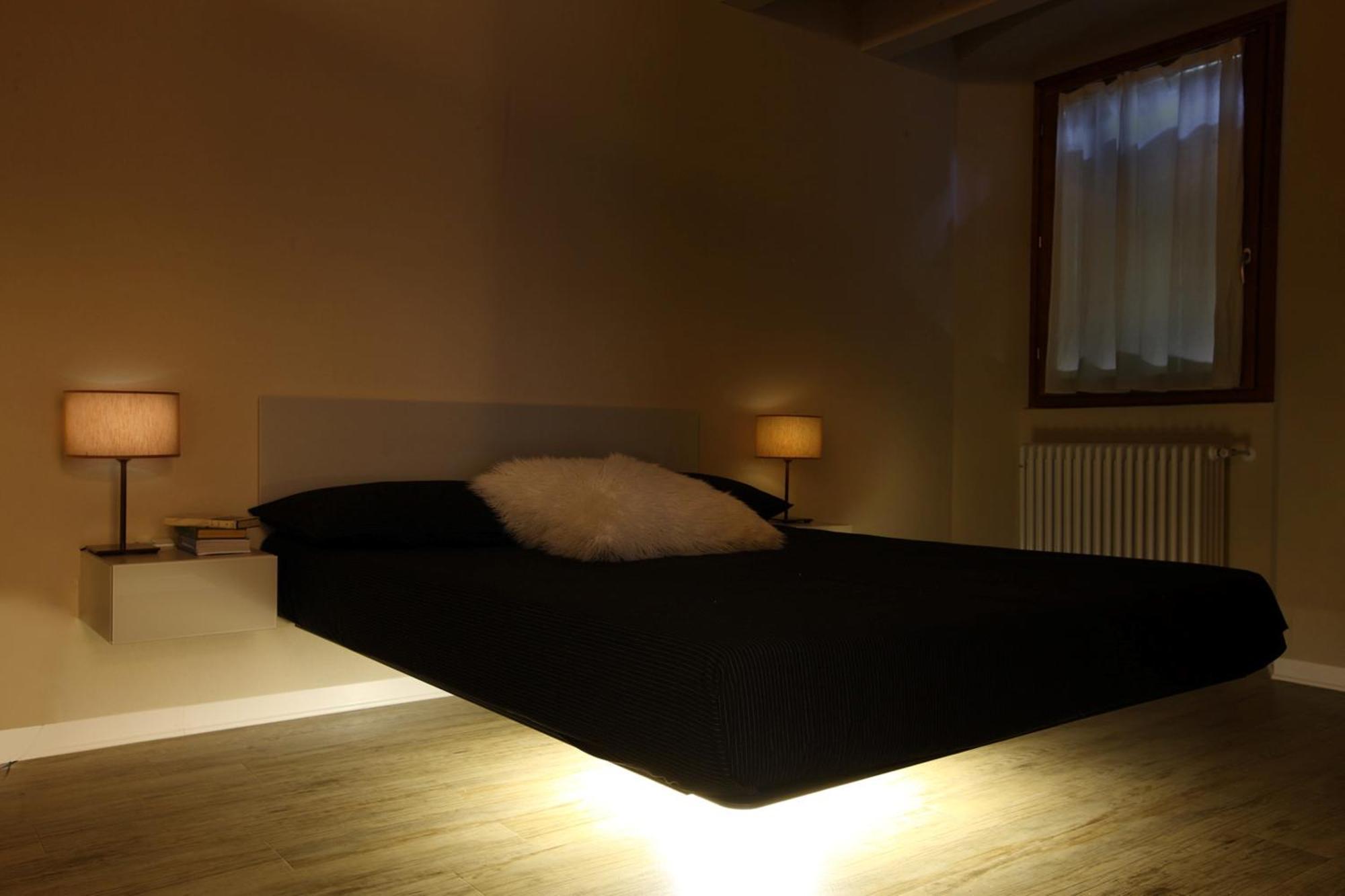 Corte San Luca Apartments Bardolino Værelse billede