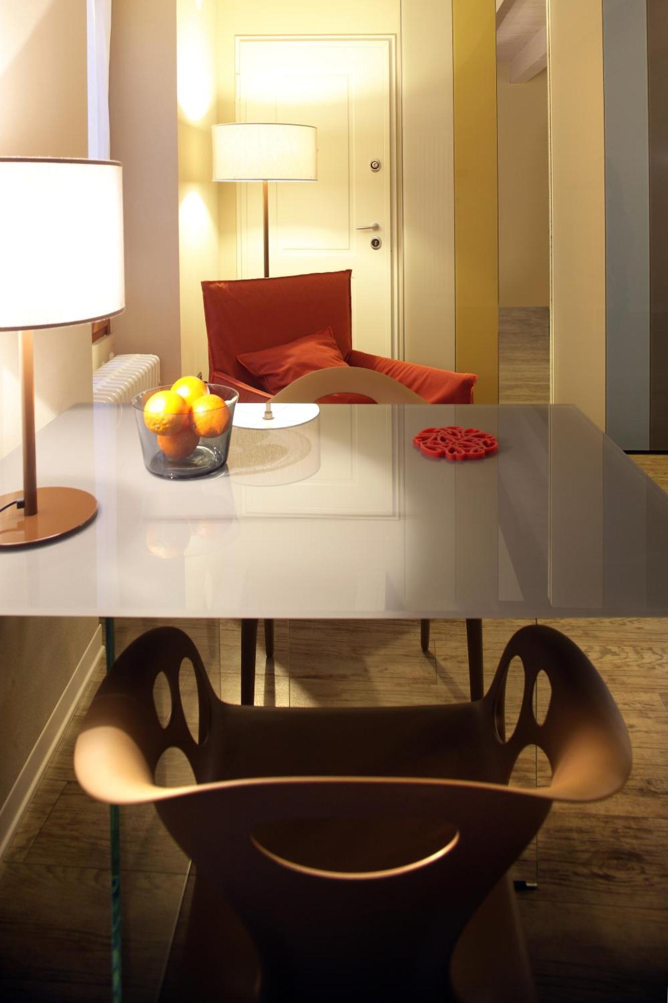 Corte San Luca Apartments Bardolino Værelse billede
