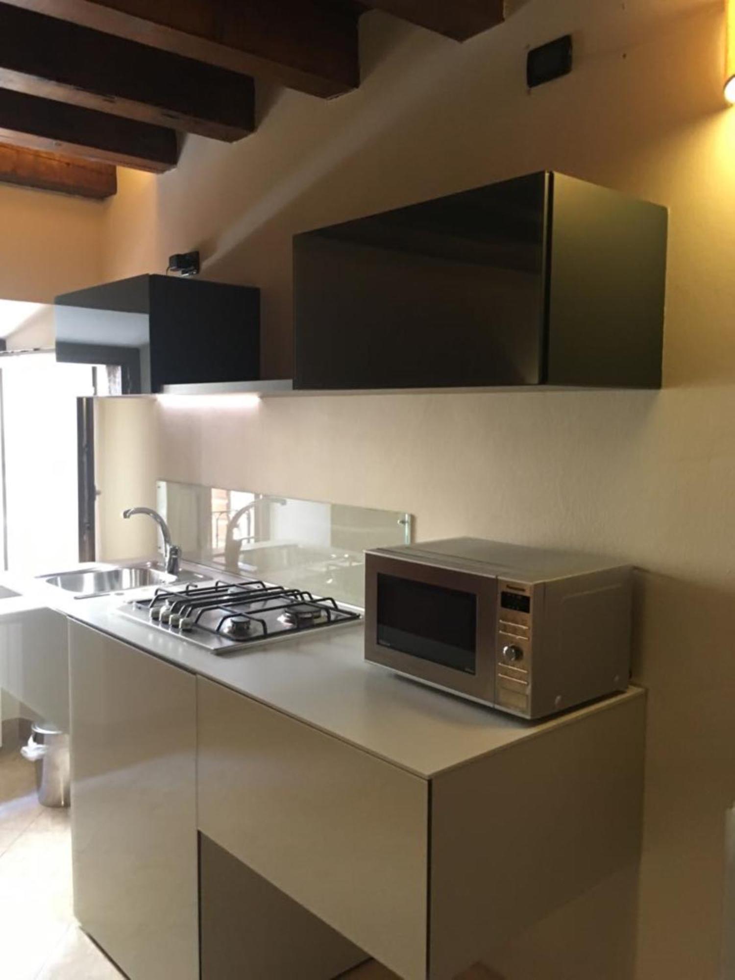 Corte San Luca Apartments Bardolino Værelse billede