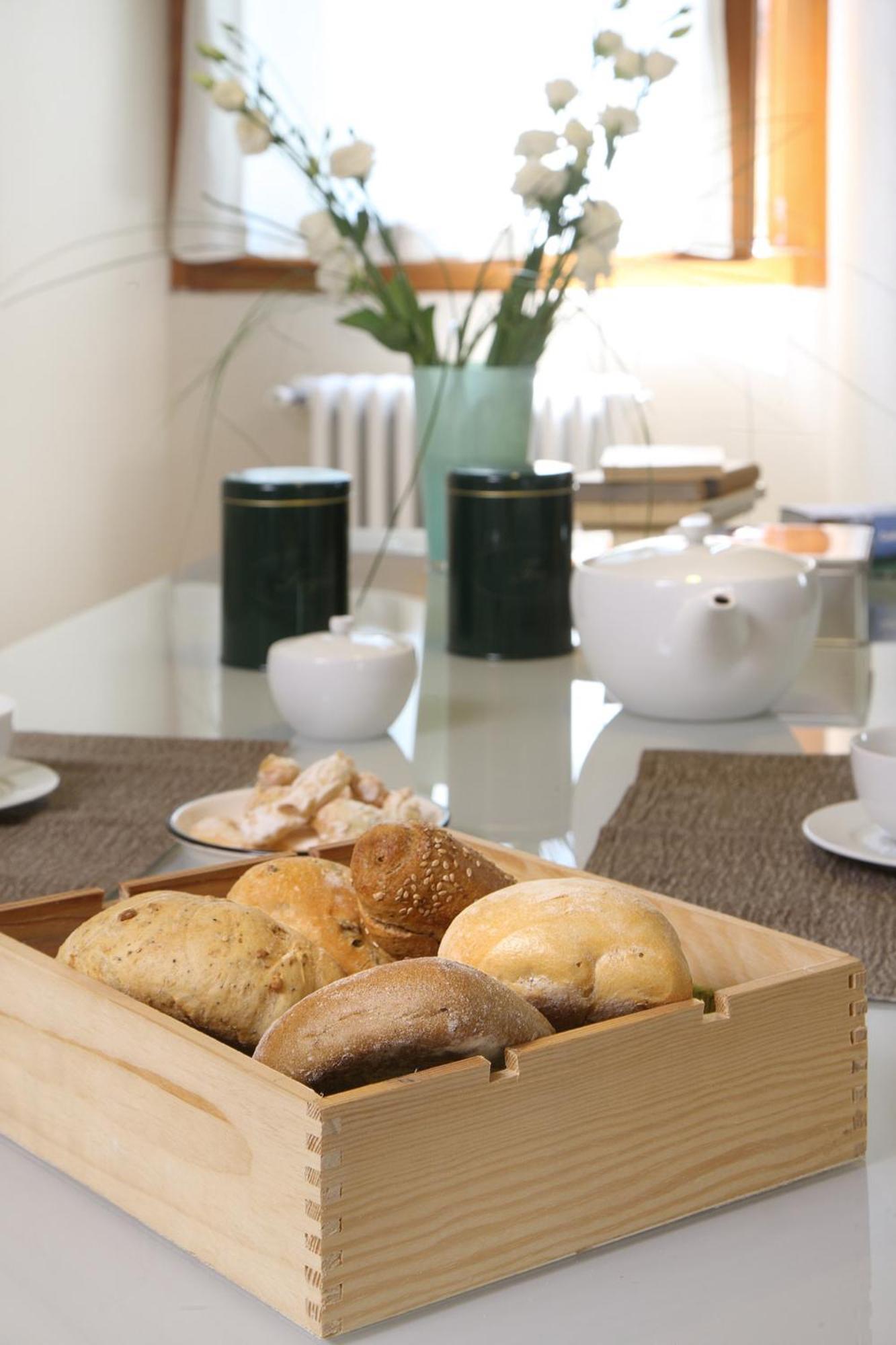 Corte San Luca Apartments Bardolino Værelse billede