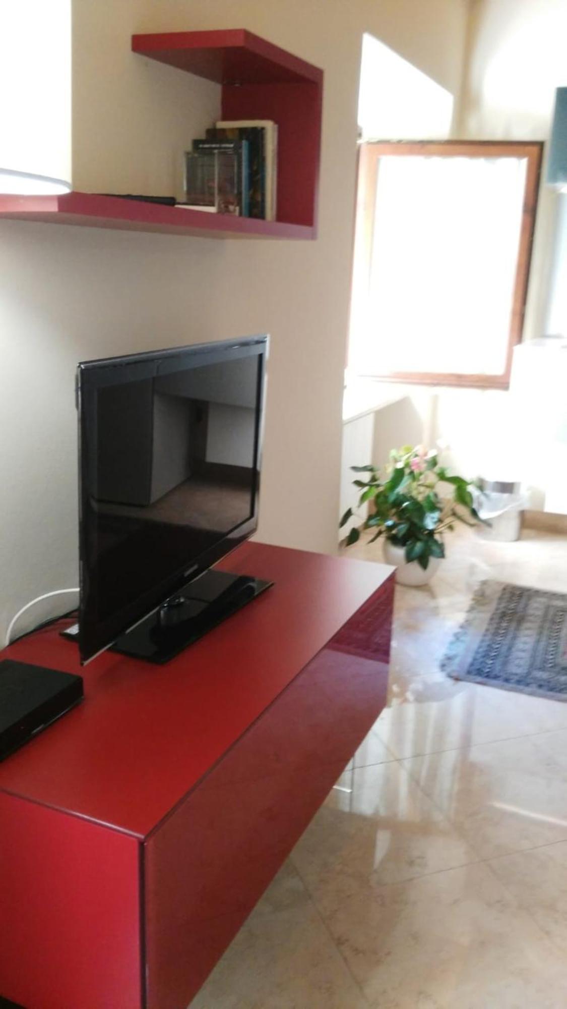 Corte San Luca Apartments Bardolino Værelse billede