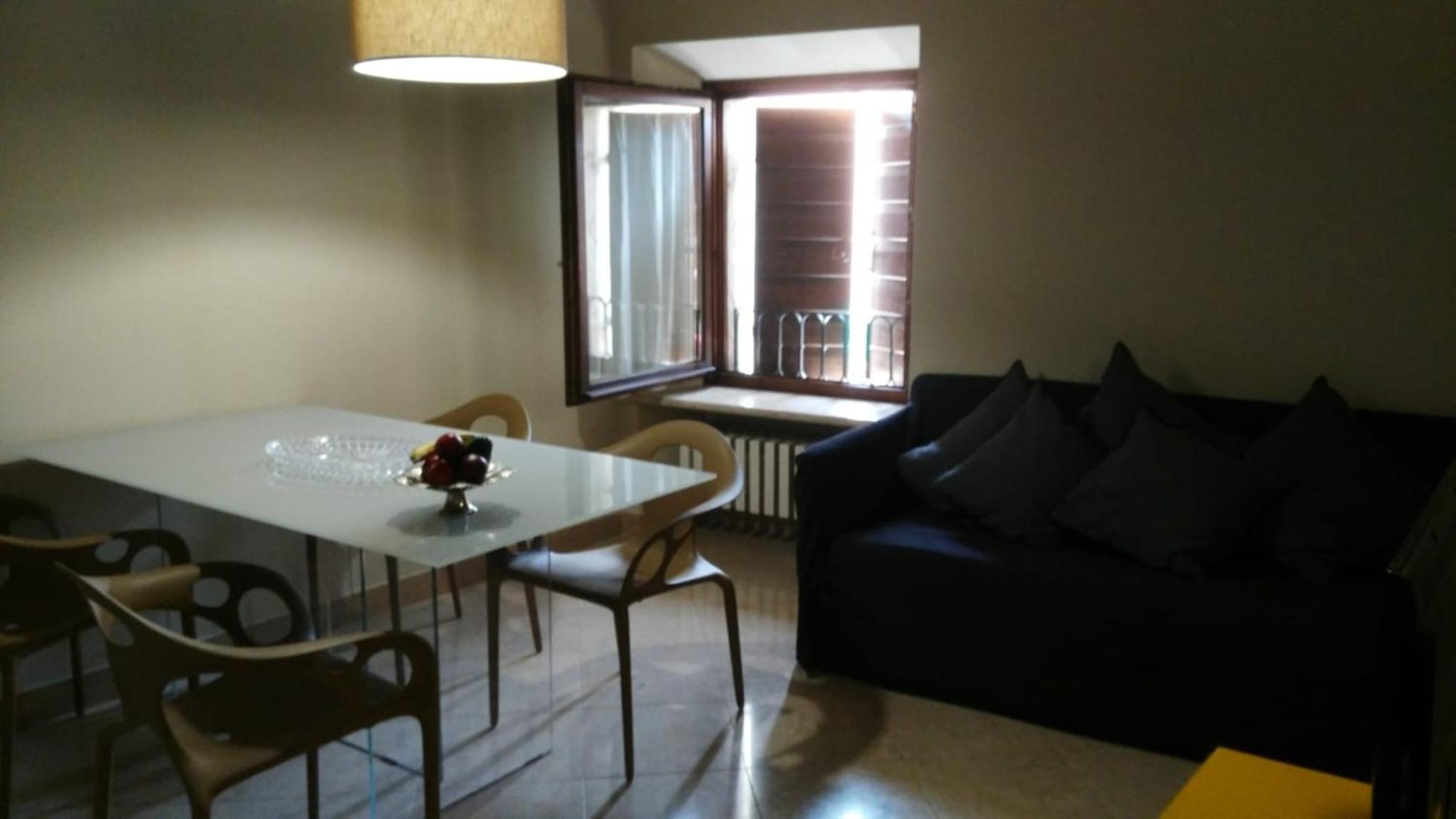 Corte San Luca Apartments Bardolino Værelse billede