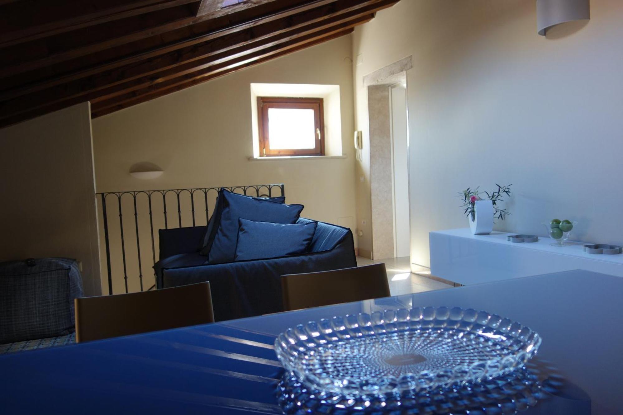 Corte San Luca Apartments Bardolino Værelse billede
