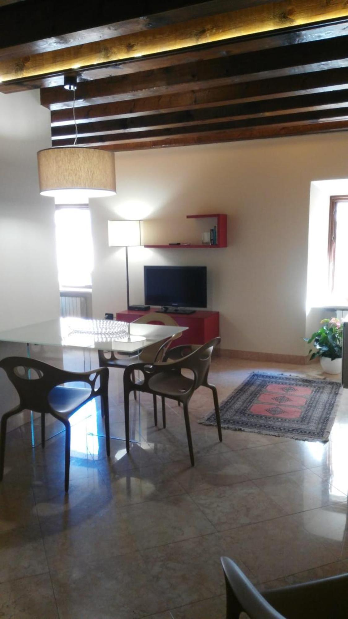 Corte San Luca Apartments Bardolino Værelse billede