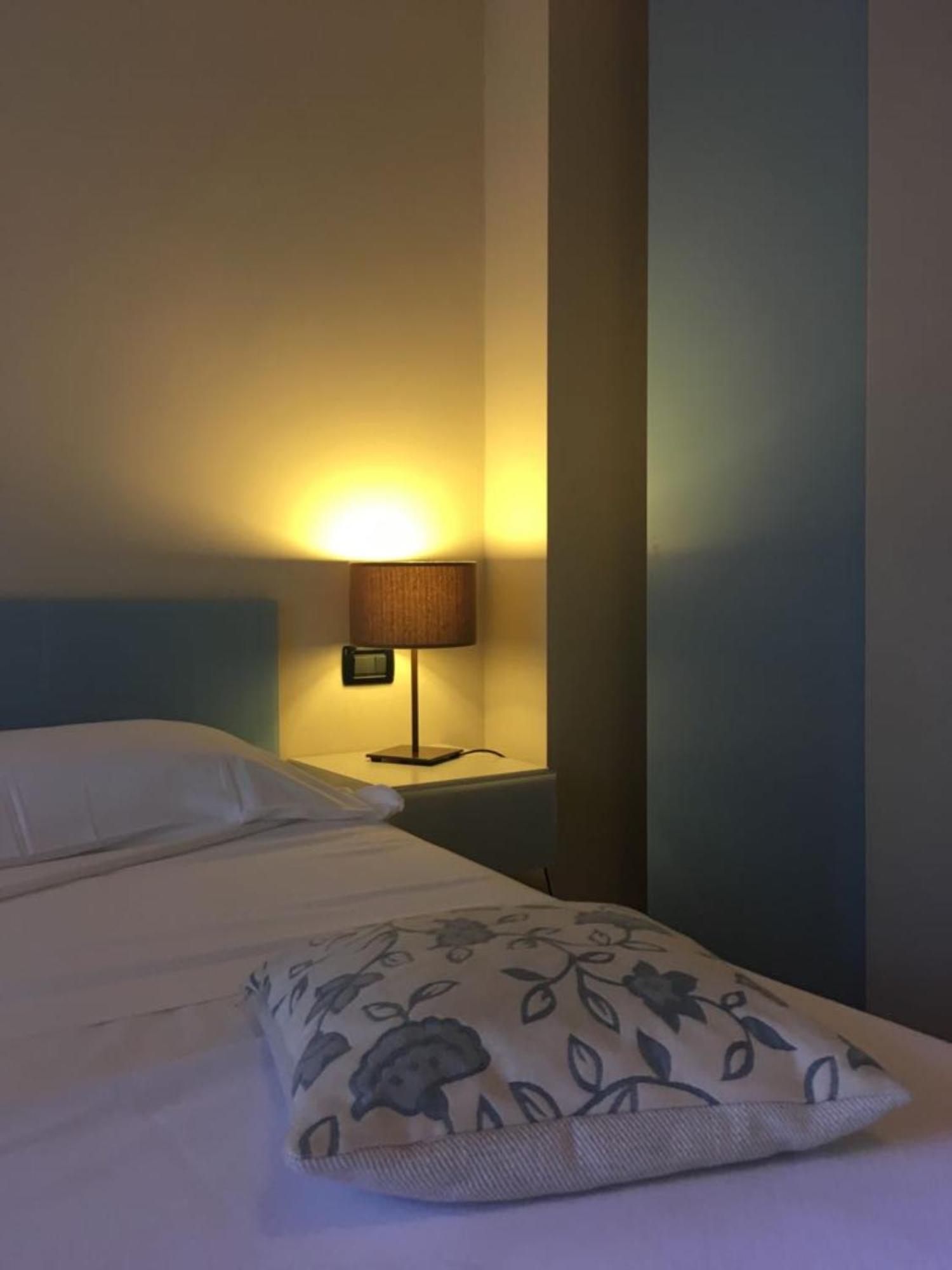 Corte San Luca Apartments Bardolino Eksteriør billede